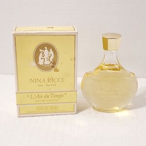 Nina Ricci L'Air du Temps Eau de Toilette - Gold